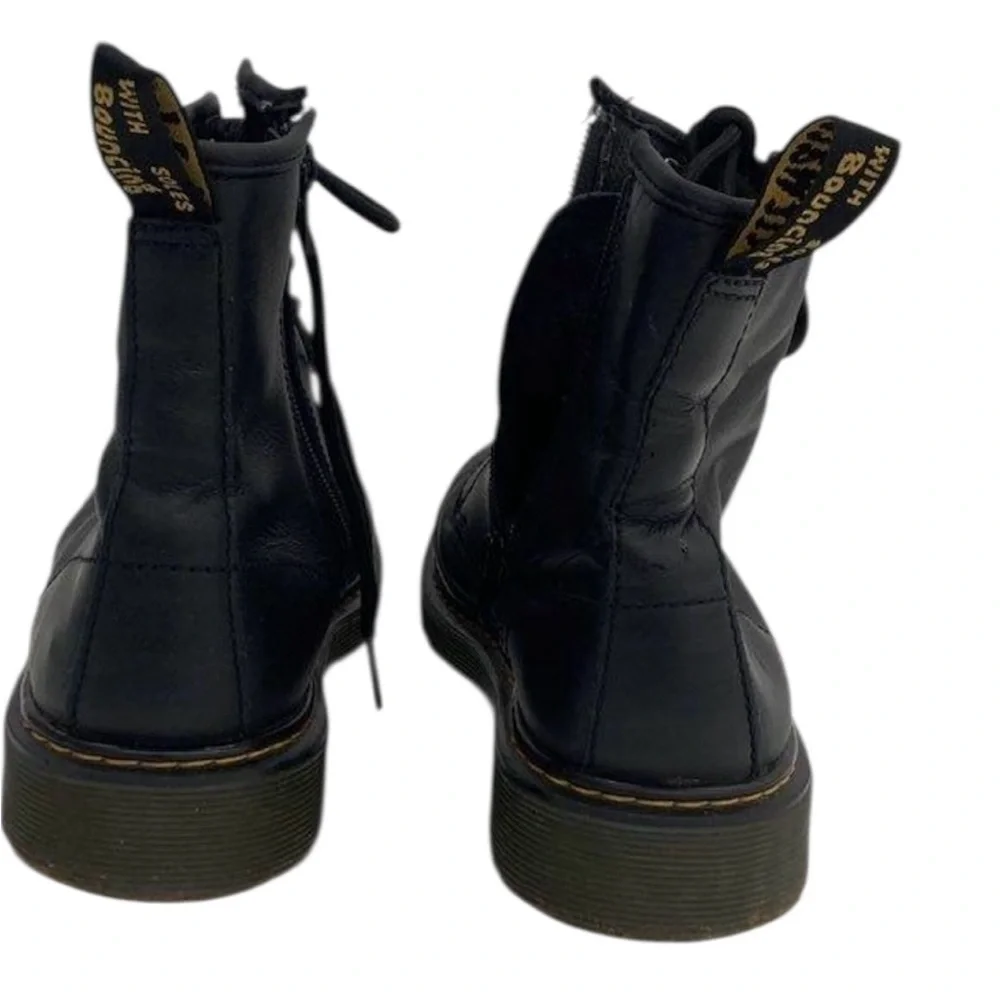 Dr. Martens Classic Black Men's Boots
